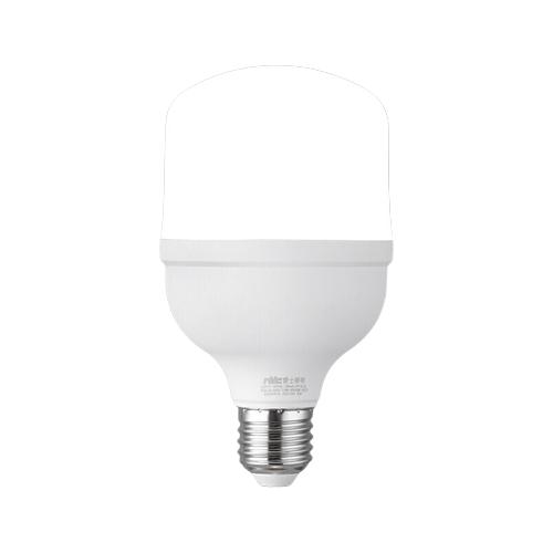 雷士照明 Lighting 雷士照明 NVC Lighting E27螺口LED灯泡 48W 62.8元