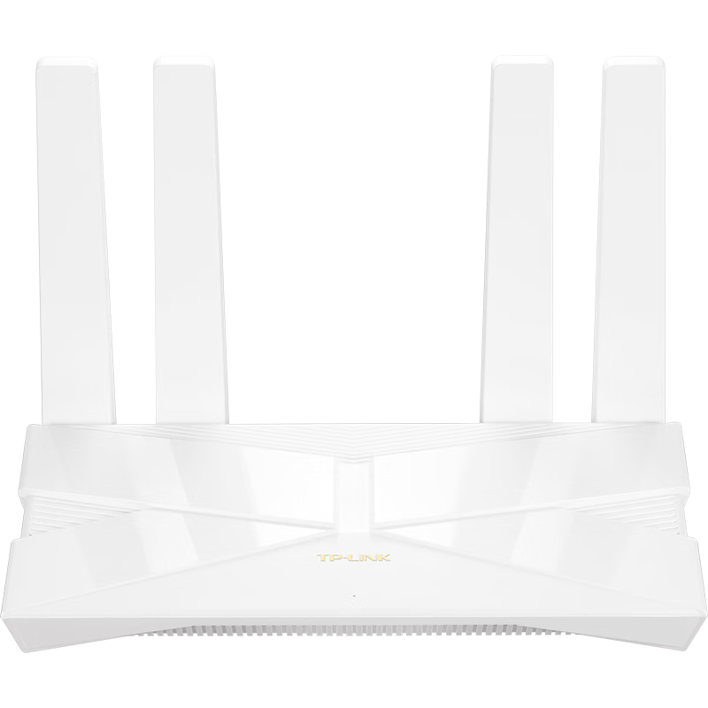 TP-LINK XDR3010 Wi-Fi6 路由器 千兆端口 104.98元