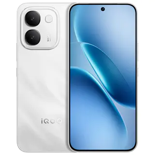 iQOO Z11S 手机 8GB+256GB 雪屿白 1699.15元 - 86线报 iQOO Z11S 手机 8GB+256GB 雪屿白 1699.15元 - 86线报
