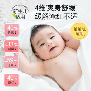 贝亲 桃叶精华系列 婴儿爽身露 国产版 41.09元 - 86线报 贝亲 桃叶精华系列 婴儿爽身露 国产版 41.09元 - 86线报