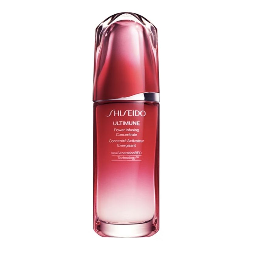 PLUS会员、京东百亿补贴：资生堂SHISEIDO 第三代红腰子精华75ml 235.6元包邮