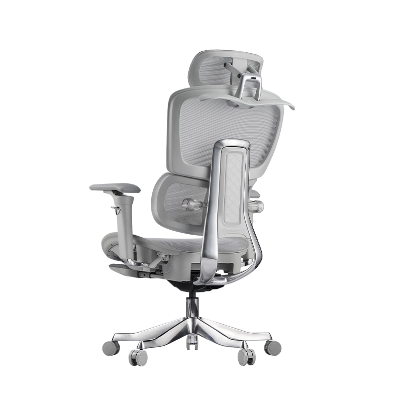 再降价，品牌会员，plus会员：京东京造Master人体工学椅 电竞椅 办公椅子电