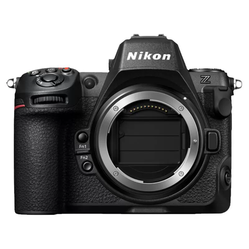 Nikon 尼康 Z8 全画幅 微单相机 黑色 单机身 ￥22569.05