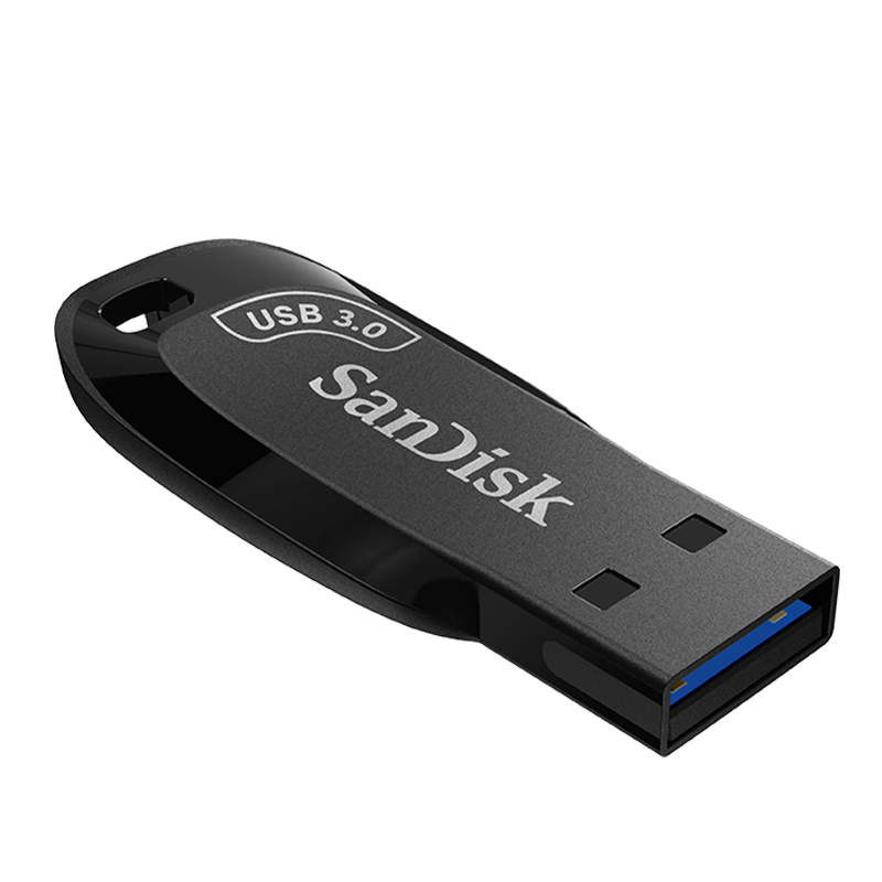 88VIP：SanDisk 闪迪 U盘CZ410酷邃32GB密码保护 商务办公优选 29.93元