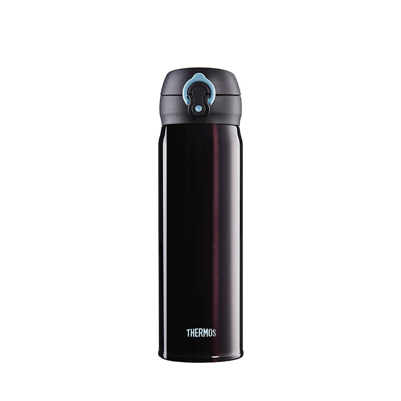 THERMOS 膳魔师 保温杯500ml JNL-502 DPB 54元（需用券）