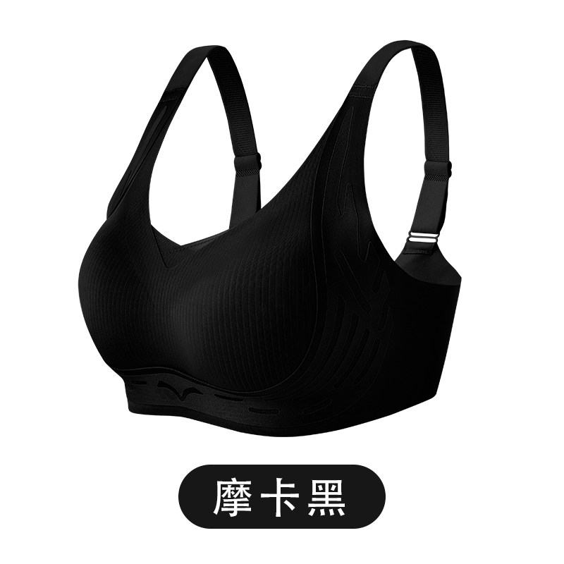 CariaKnar 精靈物語 女士文胸 升级版普提拉 14.99元（需买2件，共29.98元）