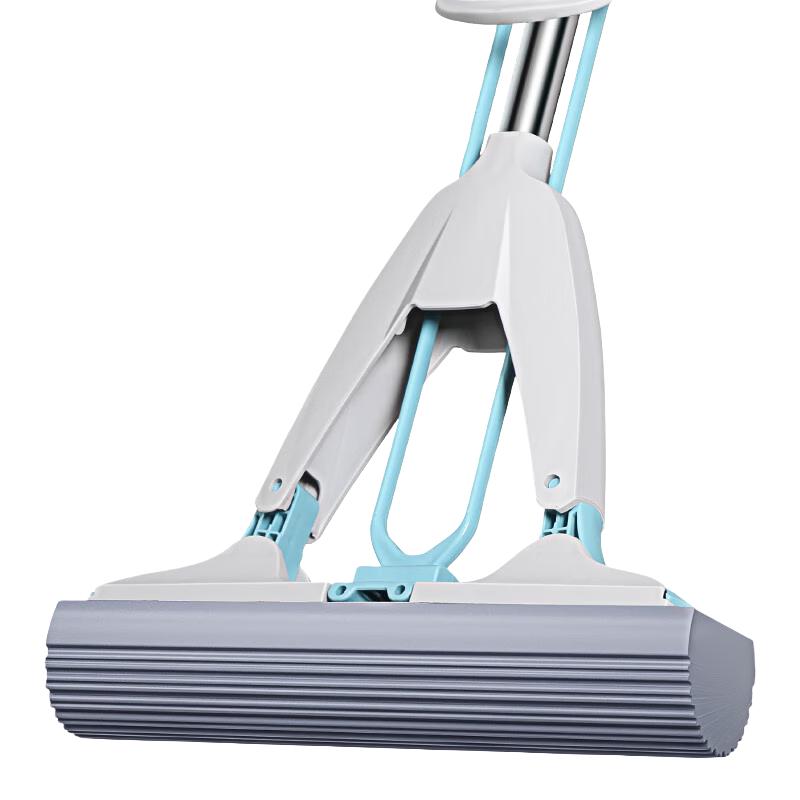 美丽雅 HC84971 玲珑 胶棉拖把 14.9元（需用券）