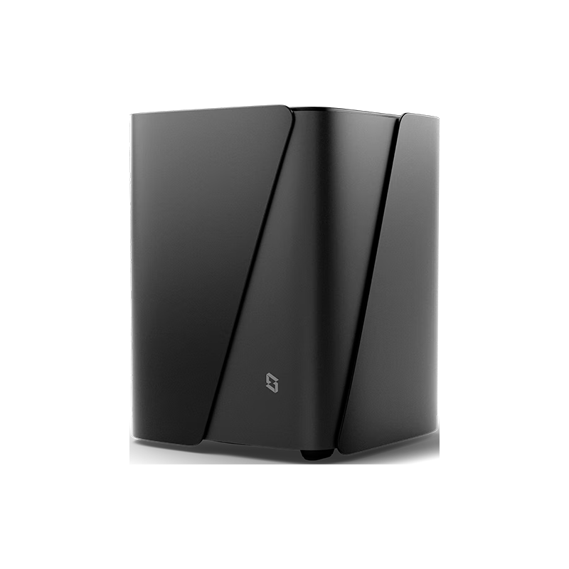 极空间 私有云Z425旗舰版 14核14线程四盘位NAS网络存储智能AI万兆网口企业团