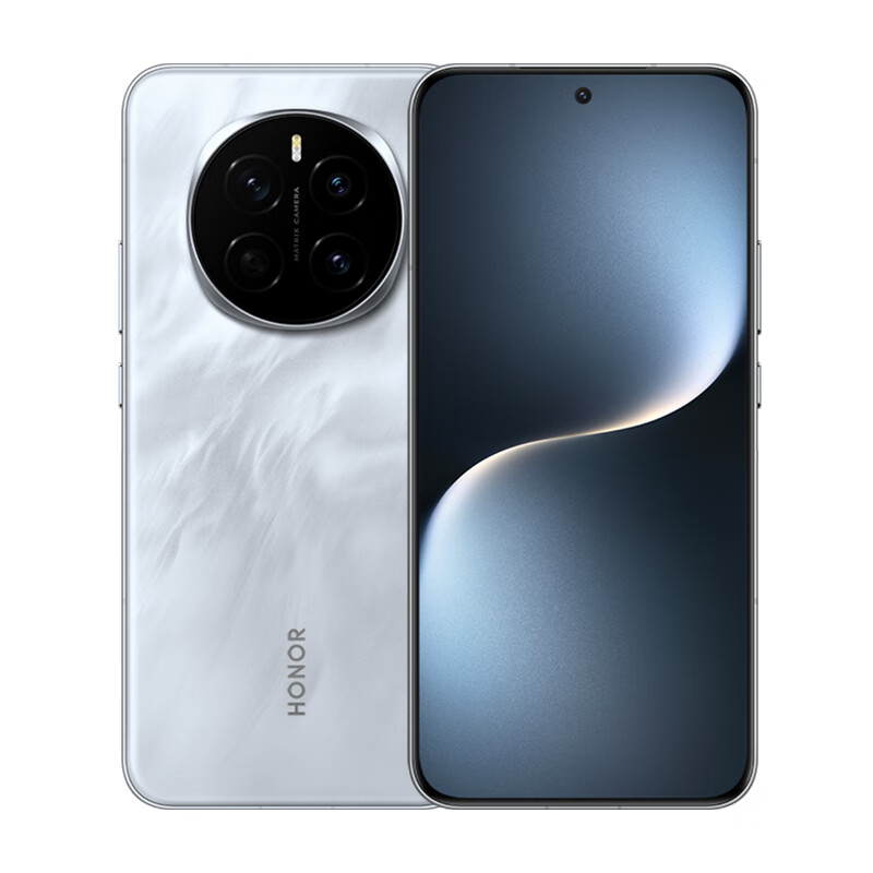 HONOR 荣耀 Magic7 5G手机 12GB+256GB 4099元