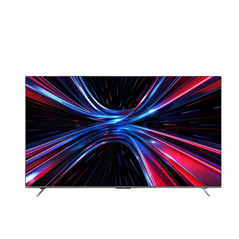 Redmi 红米 X系列 L85RA-RX 液晶电视 85英寸 4499元（需用券）