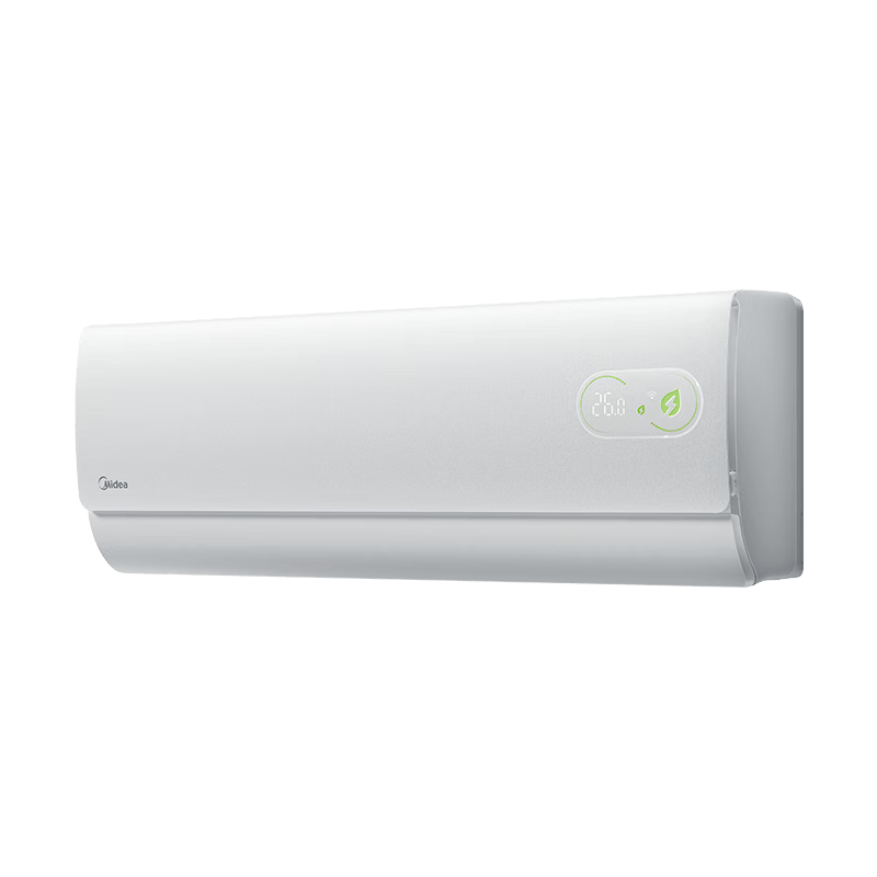 美的 酷省电二代Pro 大1.5匹 空调挂机 KFR-35GW/KS2P 2042.4元（如有限时立减可更