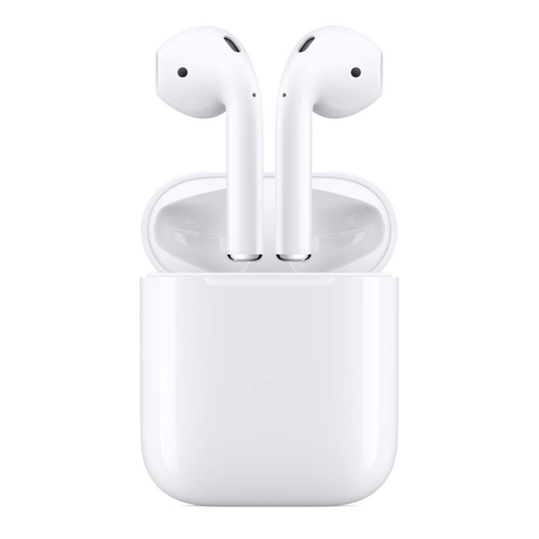 好价 苹果apple Airpods 二代真无线蓝牙耳机 140折合人民币 944 Amazon 逛丢 实时同步全网折扣
