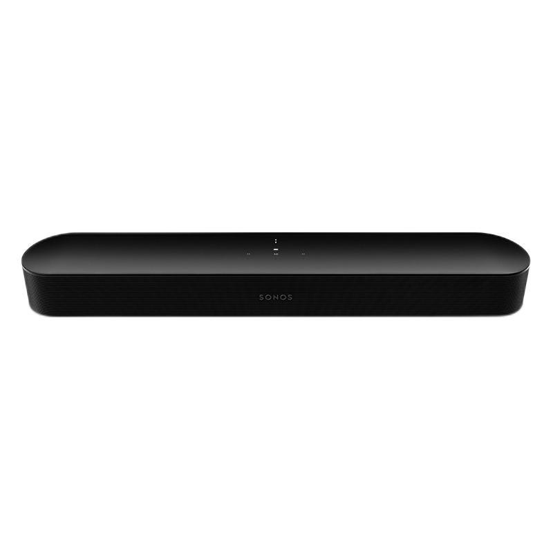 SONOS 搜诺思 Beam Gen2 回音壁 黑色 4499元