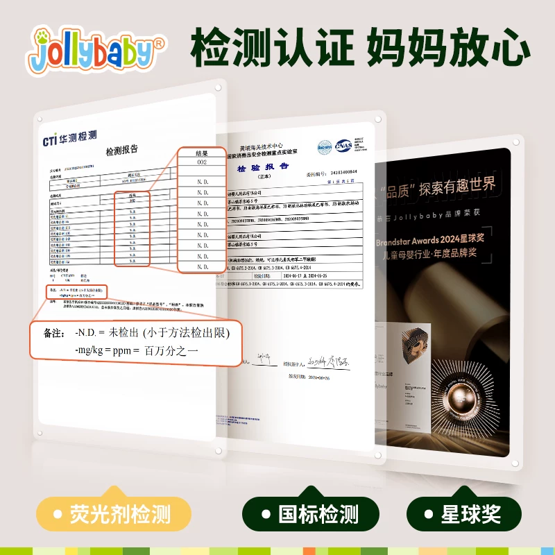祖利宝宝 尾巴布书4件新生儿礼盒内置沙沙响纸安全放心材质3个月 74.17元 - 86线报