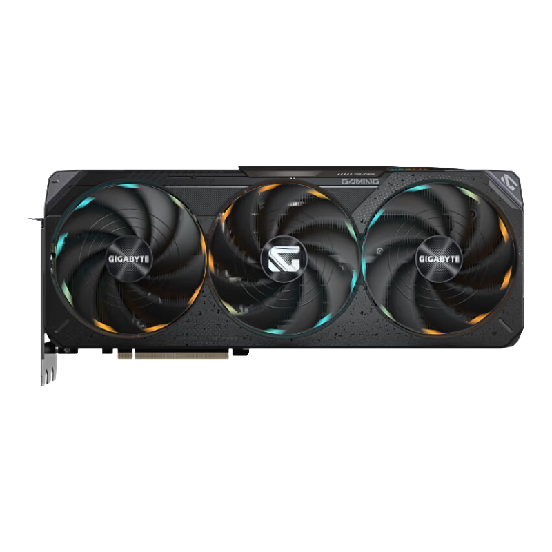 技嘉 RTX 5070 Ti 魔鹰 16GB GDDR6X 显卡 9842.04元