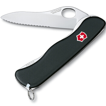 VICTORINOX 维氏 哨兵 0.8413.MW3 瑞士军刀 （4功能） 82.13元（需用券）