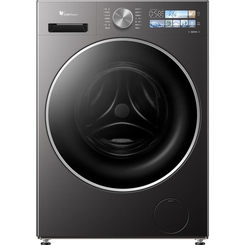 小天鹅 小乌梅3.0 SE系列 TD10VE40SE 洗烘一体机 10公斤 3806.1元