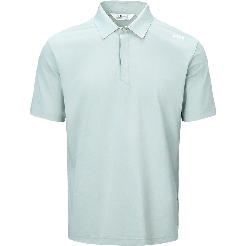 HELLY HANSEN 抗菌 男士POLO衫 864元