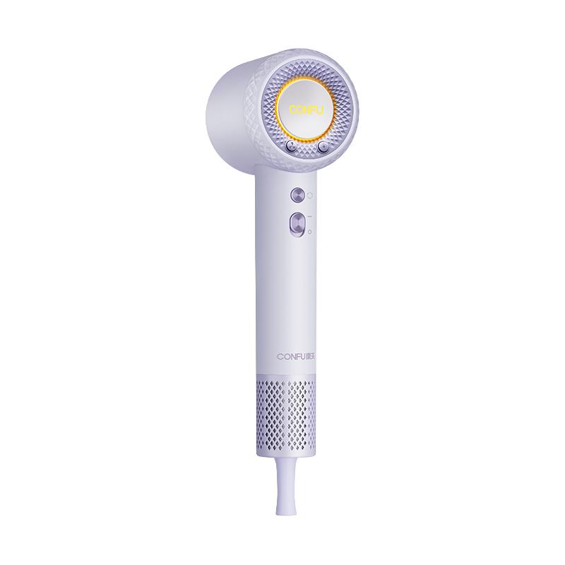 88VIP：康夫 F9Pro 高速 负离子 电吹风 187.92元（需用券）