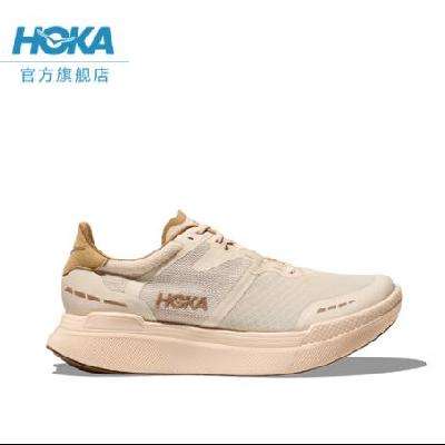 HOKA ONE ONE 男女新款秋冬TRANSPORT X碳板公路跑鞋畅驰X缓冲透气 723.3元（需凑单