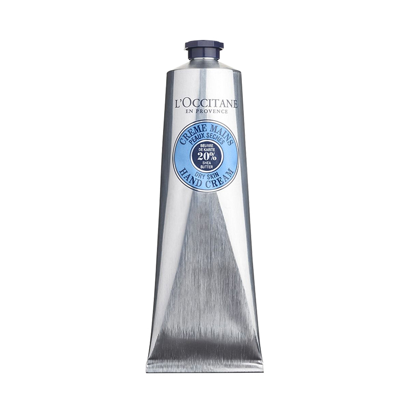 L'OCCITANE 欧舒丹 乳木果经典润手霜 150ml 100.15元（需用券）