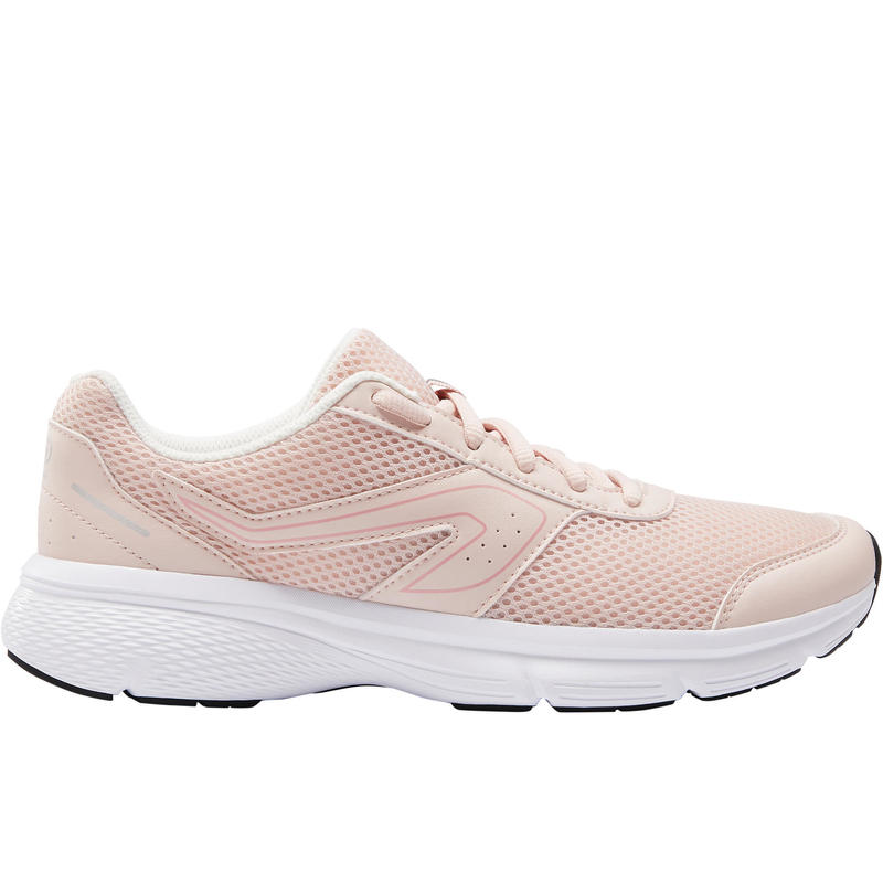 迪卡侬 DECATHLON Run Cushion 女子跑鞋 109687 129.9元