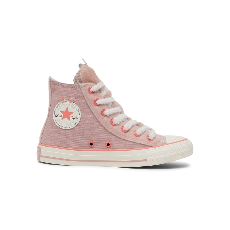 新品发售、88VIP：CONVERSE 匡威 All Star 可爱兔子板鞋 A12769C 469元