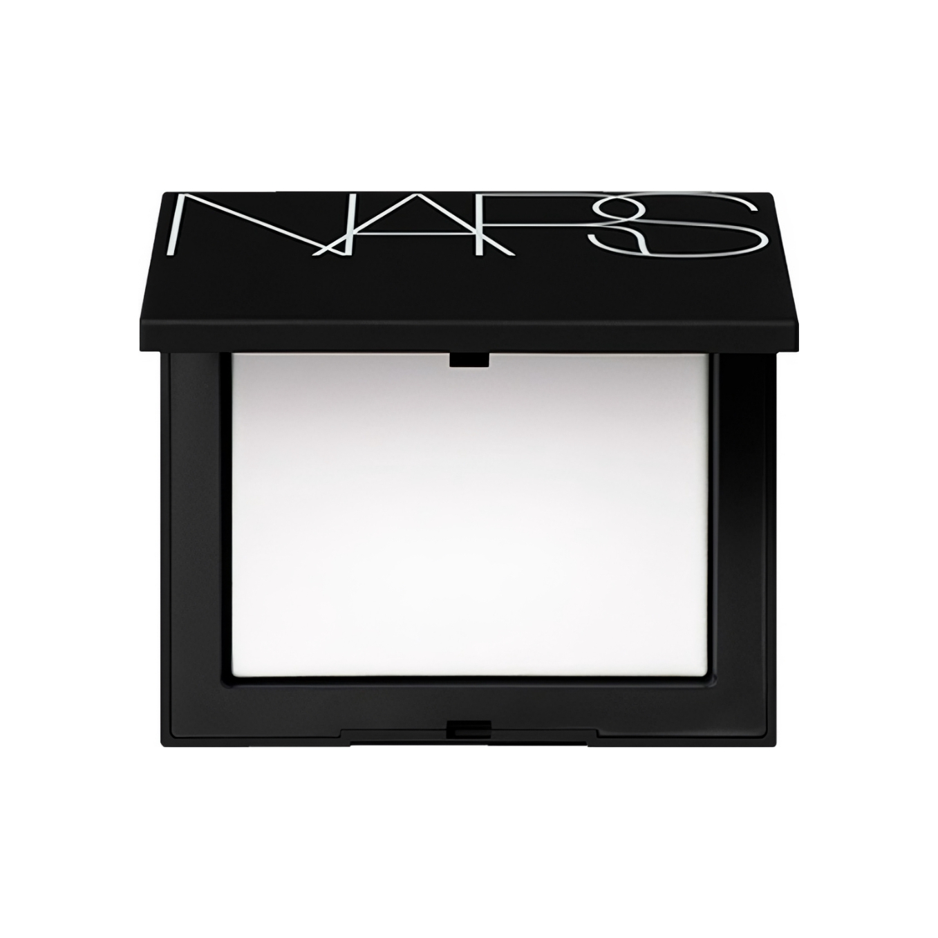 PLUS会员：NARS 大白饼流光美肌蜜粉饼 轻透定妆 细腻不飞粉 经典版 10g 270.8元