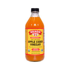 bragg 布拉格 浓缩苹果醋饮料 473ml 46.2元（需买3件，需用券）