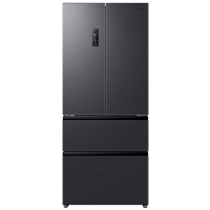 PLUS會員:rongshen/容聲 冰箱 513Pro十字雙對 513L BCD-513WD15FPA 2763.04元包郵