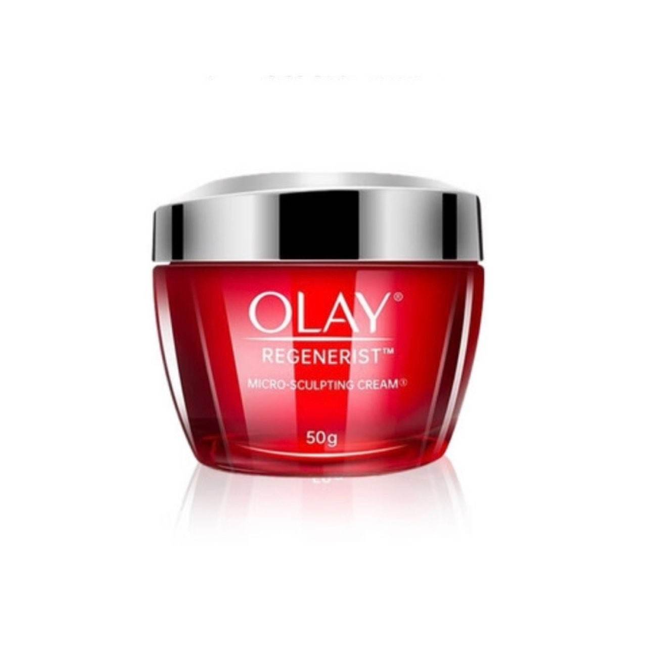 OLAY 玉兰油 大红瓶新生塑颜面霜 日霜 50g*3件 225.25元（合75.08元/件）