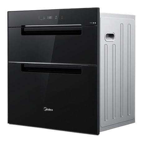 Midea 美的 110HQ2 嵌入式消毒柜 110L 1499元