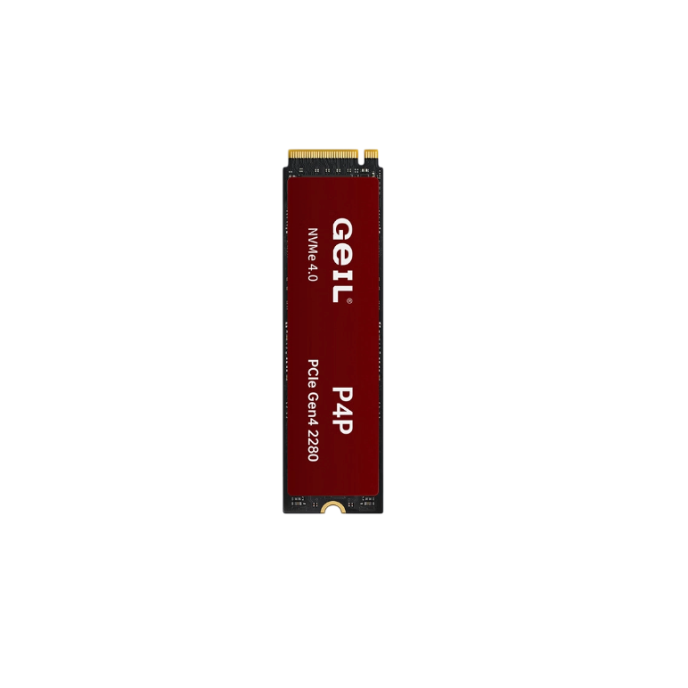 GeIL 金邦 2TB SSD固态硬盘 M.2接口PCIe 3.0台式机笔记本硬盘 高3000MB/S 568.99元