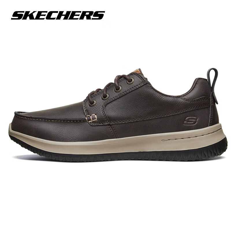 SKECHERS 斯凯奇 男士休闲鞋65869 319元