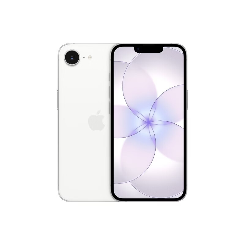 Apple iPhone 17e 5G手机 3799元