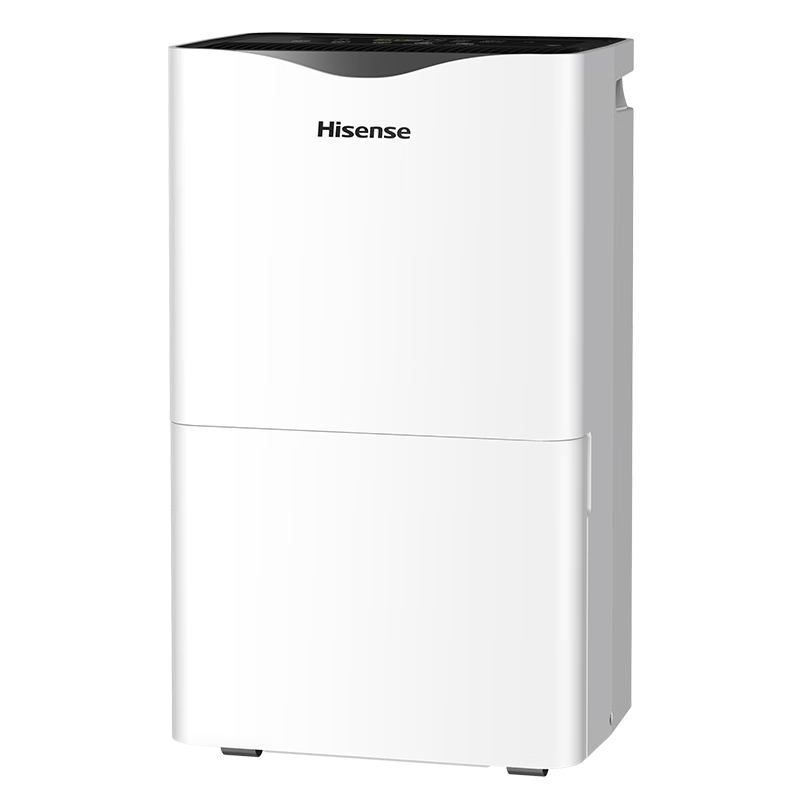 双11狂欢、plus：Hisense 海信 除湿机/抽湿机 APP智控 55升/天 1421.37元