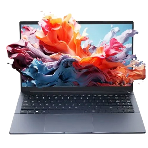 吾空 WOOKING 凌云X15 15.6英寸轻薄本（R7-8845Hs、16GB、512GB、165Hz） 2768.49元