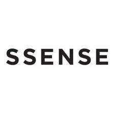 SSENSE：大牌上新 Essentials卫衣$110、西太后土星项链$190 部分定价优势