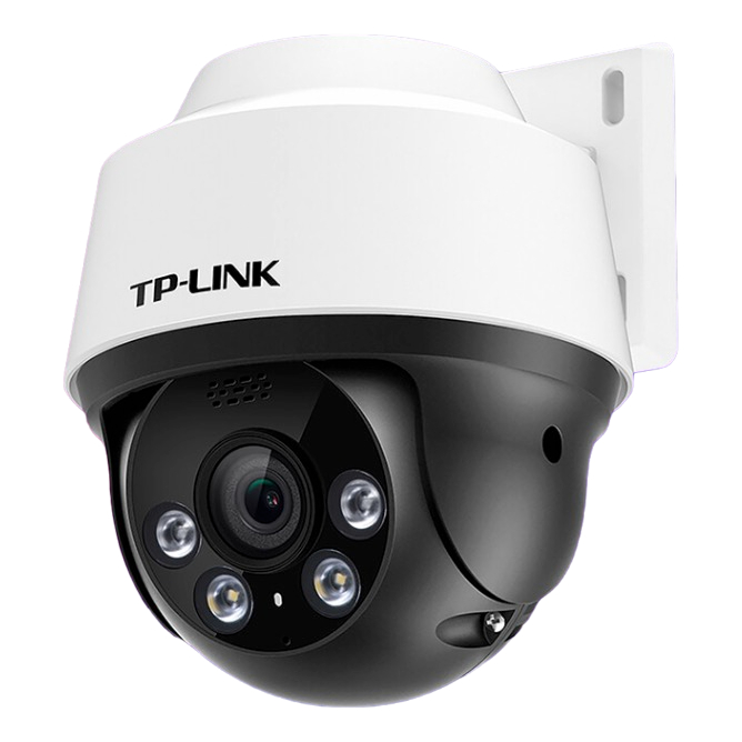 TP-LINK TL-IPC632P-A4 监控摄像头 焦距4mm 239元