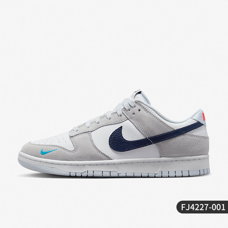 NIKE 耐克 DUNK 男女款板鞋 FJ4227-001 949元