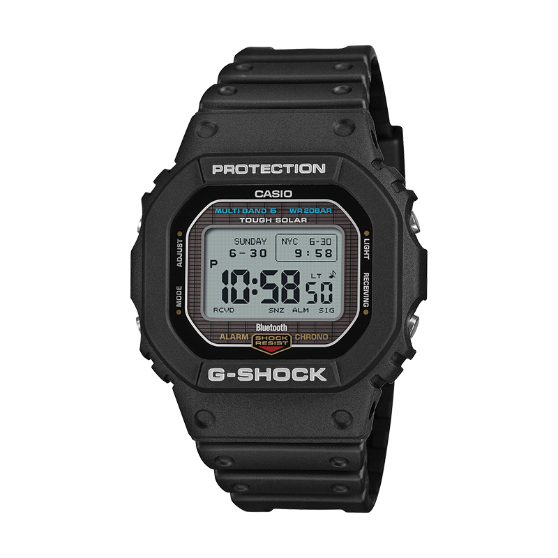 CASIO MIP液晶屏 男士手表 1380元（需用券）