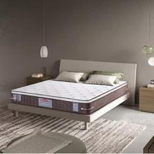 家装季：斯林百兰 M18ECD 安睡椰梦床垫 1.5/1,8m 2999元（需用券）