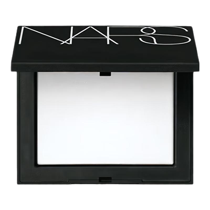 NARS 大白饼 流光美肌轻透蜜粉饼 10g 160.53元（需用券）