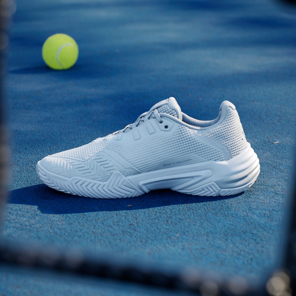 adidas 阿迪达斯 Barricade 13澳洲网球大满贯系列运动鞋女子 1299元