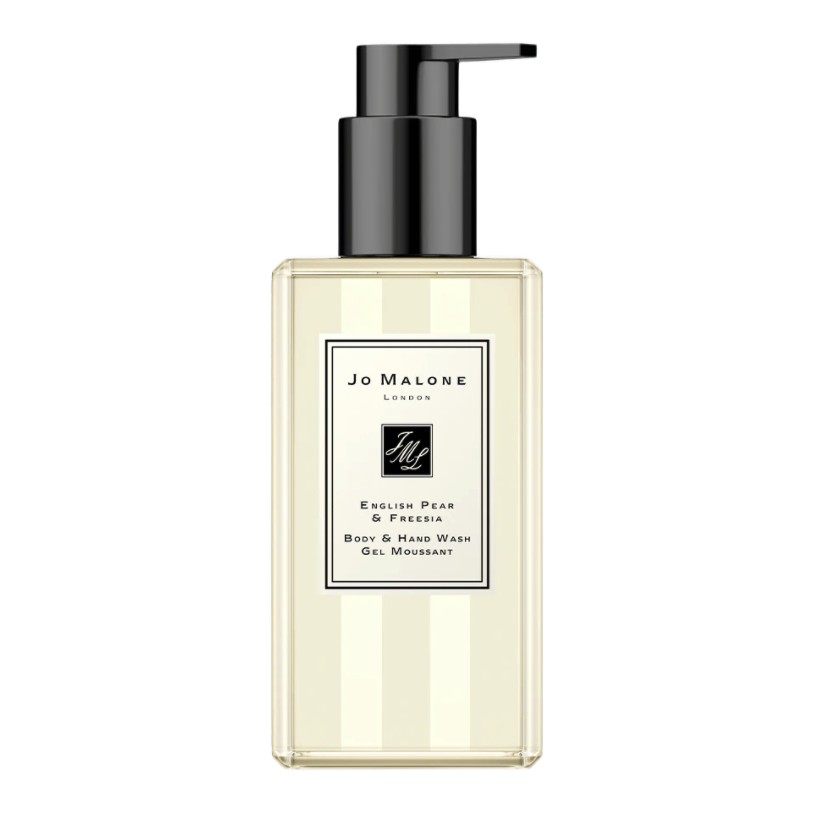 JO MALONE LONDON 祖·玛珑 英国梨与小苍兰香型沐浴露 250ml 395.6元