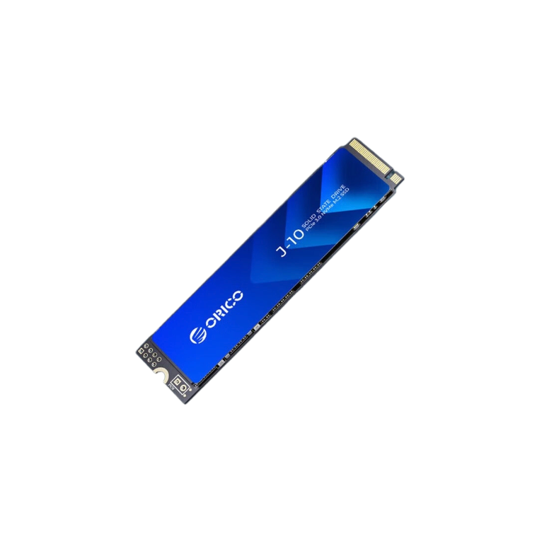 ORICO 奥睿科 J10 NVMe M.2固态硬盘 256GB（PCI-E 3.0） 87.2元