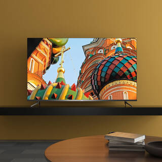 tcl65t64k液晶电视65寸3599元