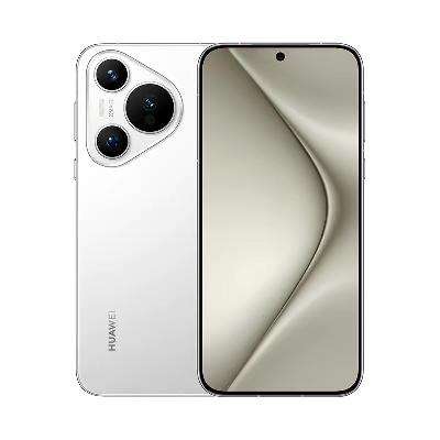 拼多多百亿补贴：HUAWEI 华为 Pura 70 5G手机 12GB+512GB 雪域白 4488元包邮(需用券)