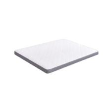家装季、PLUS会员：YANXUAN 网易严选 93%天然乳胶床垫 150*200*6cm 灰色 186.37元（