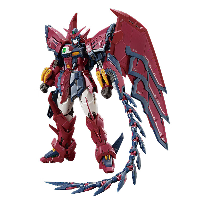 BANDAI 万代 高达Gundam 拼装模型 RG 1/144 艾比安高达 癌变 RG38 245元（需用券）